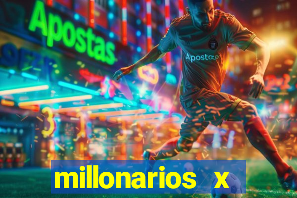 millonarios x atletico nacional medellin